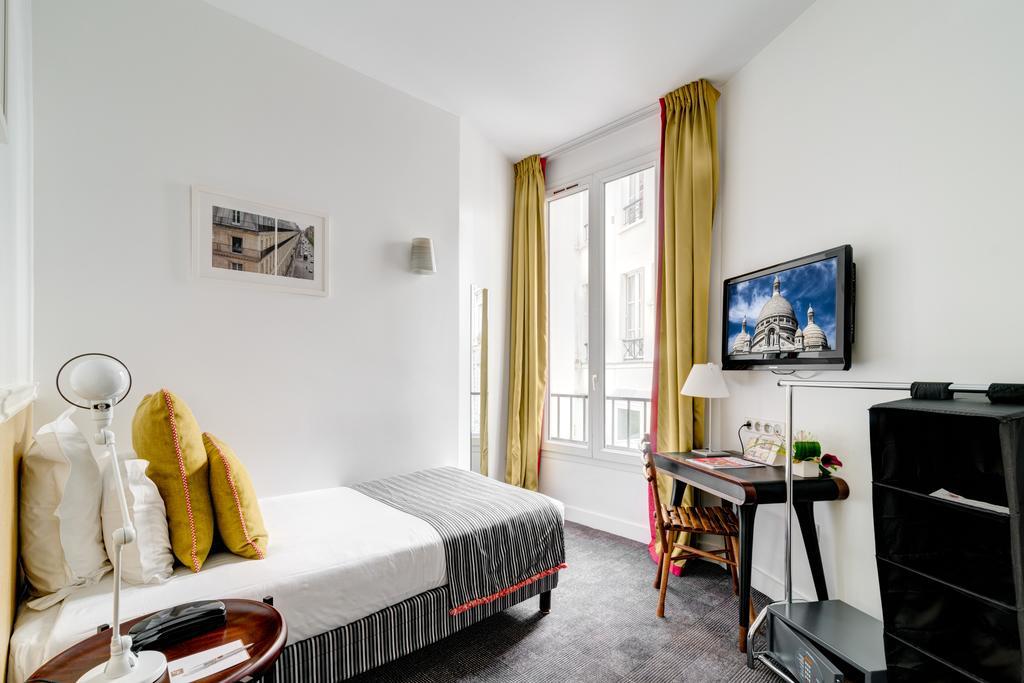 Chambre Simple
